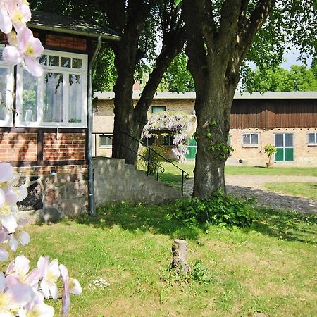 Vacation Home, Zahrensdorf Экстерьер фото